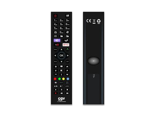 Telecomando di ricambio - Fidelio Grundig