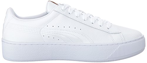 puma vikky platform lthr p