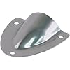 SeaSense-Clam-Shell-Stainless-Steel-Vent SeaSense-Clam-Shell-Stainless-Steel-Vent
