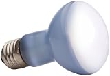 Exo Terra Daylight Basking Spot Lamp 50 W White brand reptile terrarium view 2