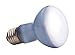 Exo Terra Sun-Glo Basking Spot Lamp - 50 Watts/120 Volts