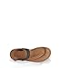 UGG Australia Women's Raee Leather Sandal