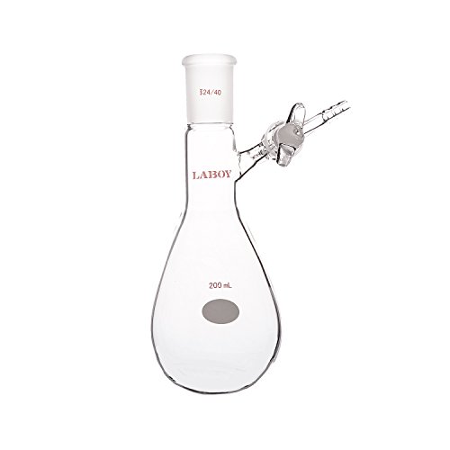 Best Lab Reaction Kettle Flasks Buying Guide GistGear
