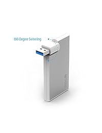 Trond D1 D3 USB Hub Series