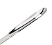 All-Clad Specialty Stainless Steel Kitchen Gadgets Large Soup Ladle Kitchen Tools, Kitchen Hacks Silver