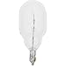 SYLVANIA - 921 Long Life Miniature - Bulb, Ideal for Interior Lighting - Cargo and License Plate (Contains 2 Bulbs)