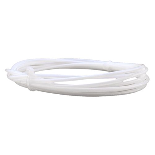 Jiasijieke MTB Bike Bicycle Brake Shifting Cable Core Wire Teflon Catheters Cycling Shift Wire Core Protection Sleeve - Thumbnail 4