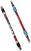 ZHIGAO 5095 V.12.0 Non-Slip Spinning Pen DIY Kit (2 pens in The Package)