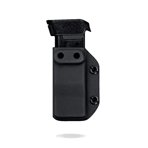 POLE.CRAFT Sig Sauer P365 Magazine Holster IWB/OWB Kydex P365 Mag
