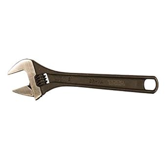 TATA Agrico Adjustable Wrench 8
