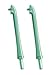 Philips Sonicare AirFloss to [ air ] floss for replacement nozzle 2 pcs set HX8012/01