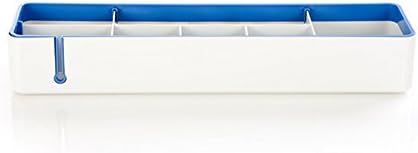 Uni Desk Organizer Office Desk Organizer Blue 42107