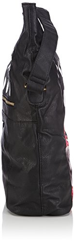 Cross-Body Bag Desigual Ibiza Flower Geometric