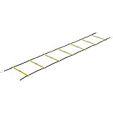 SKLZ Speed and Agility Ladder, Pro