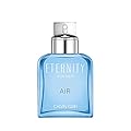 Calvin Klein Eternity Air Eau De Toilette for Men, 3.4 Fl. Oz.