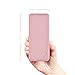 Puridea S5 pink 7000mAh 2.1A Output Power Bank,Ultra Compact Portable phone Charger (2A Input Li-polymer Battery Banks)for for Apple iPhone 4 5 6 7 Plus Samsung HTC Nokia LG Sony Blackberry