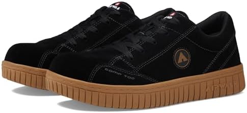 Amazon.com | HEYDUDE Wally Mid Waxed Canvas Navy Size 7 