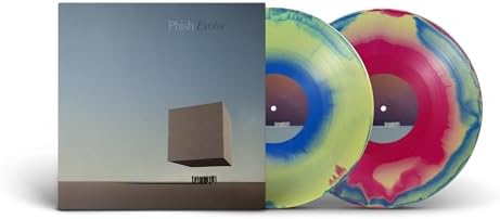 Phish - Farmhouse - Amazon.com Music