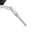 XFMT Passenger Drink Holder Compatible with Honda Goldwing GL1800 F6B 2001-2015 2002 2003 2004 2005 2006