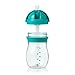 OXO Tot Transitions 9 ounce Straw Cup, Teal