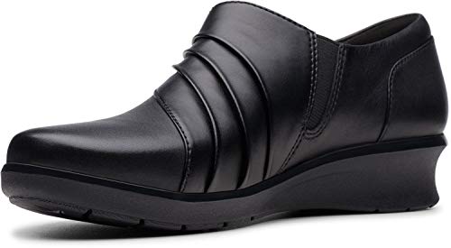 Clarks Women's Hope Shine Loafer