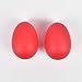 Aspire 24 Pcs Eggs Shakers - Mixed Colors