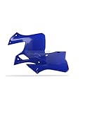 Polisport (8414000004) Blue Yam 98 Radiator Scoop