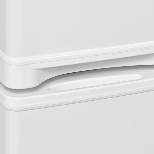 6 COSTWAY+Refrigerator+Apartment+Adjustable+Removable