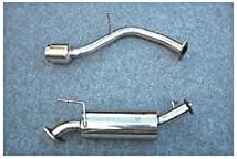 Amazon J Works アルトワークス Ff 4wd Ha22 12 K6a F6a リブレマフラー 車 バイク 車 バイク