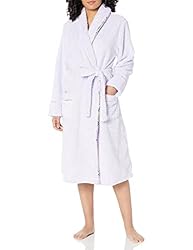 Vera Bradley Women's Plush Fleece Robe