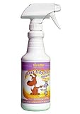 MisterMax Anti Icky Poo Unscented Odor Remover (Pint)