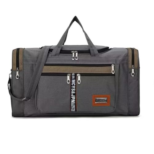 Bolsa De Mão Masculina Super Grande E Reforçada 70 * 26 * 33cm