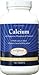 Calcium Bone Formula with Magnesium, Phosphorus and Vitamin D3 Enzymatic Therapy Inc. 180 Tabs