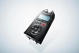 Tascam DR-40X Portable Four-Track Audio Recorder and USB Interface view 3