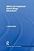 What's So Important About Music Education? (Routledge Research in Education)