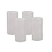 4pcs Battery Converter Case Aa to c Battery Adapter Aa to c Battery Coverter Shell