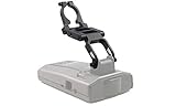 BlendMount BMG-2000R Aluminum Radar Detector Mount Max 360c, Redline EX, iX Magnet - Compatible Most American Asian Vehicles - Made in USA - Looks Factory Installed