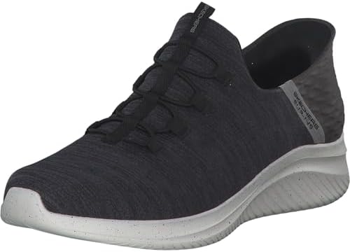 Skechers Equalizer 4.0 Voltis Men\'s Slip-on Walking Sneaker Size 10 Solid Black Amazon.com | Skechers Men main image 3
