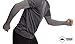 Tough Outdoors UV Sun Protection Arm Sleeves for Men & Women - UPF 50 Cooling Sports Compression Arm Shield w/Hand Cover