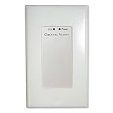 Channel Vision A0325 ARIA Bluetooth Audio Streaming Receiver