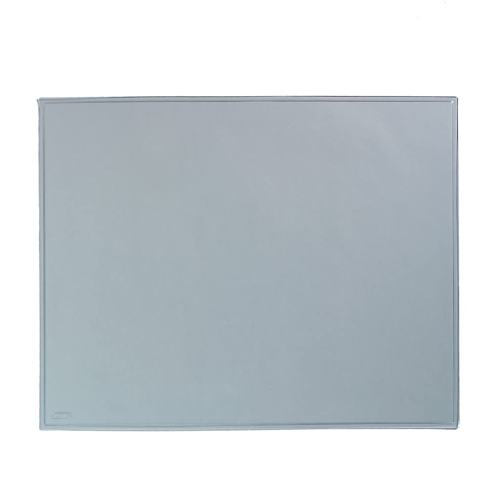 Herlitz 63x50cm Transparent Desk Mat