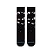 Stance Men's SD Socks (Where Are You, Large)