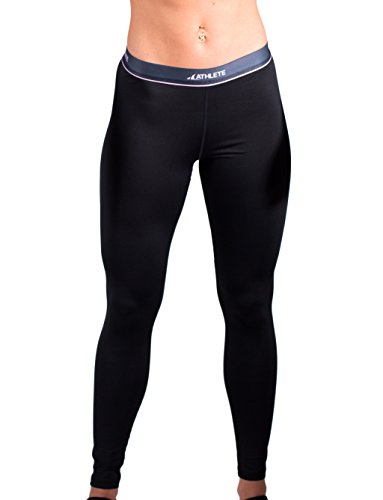 COOVY ATHLETE Women s Tights / Leggings, Style W08