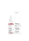 The Ordinary AHA 30% + BHA 2% Peeling Solution (30ml) 10-Minute Exfoliating Facial Peel with Glycolic Acid