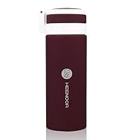 YangMi Water Cup- Student Stainless Steel Portable Insulated Cup, Men