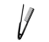 PYT Professional Hair Straightening Comb
