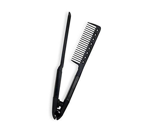 PYT Professional Hair Straightening Comb