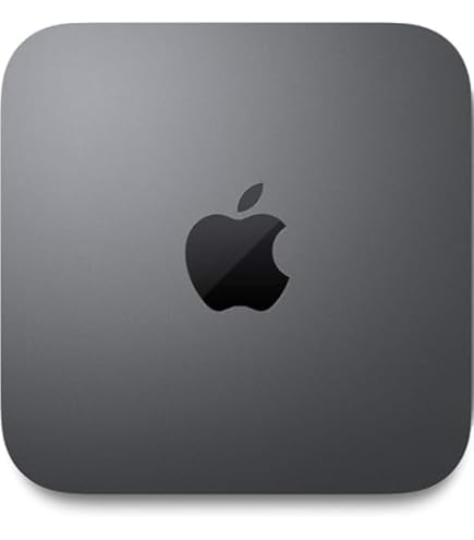 その他 2018 Mac mini Intel Core i5 8GB 512GB Amazon.com: Apple Late 2018 Mac Mini with 3.0GHz Intel Core i5