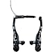 Shimano Deore T610 Rear V-brake, Black