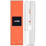 Afro Sensitive Long Lasting Organic Cherry Based